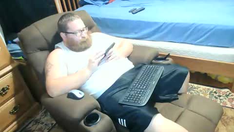 nerdychub4fun online show from November 11, 1:30 am