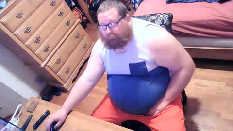 Snapshot of nerdychub4fun chatting on March 11, 12:22 am nerdychub4fun online show from March 11, 12:22 am