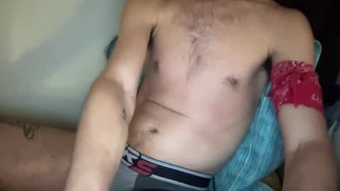 Xavy online show from March 3, 4:03 am