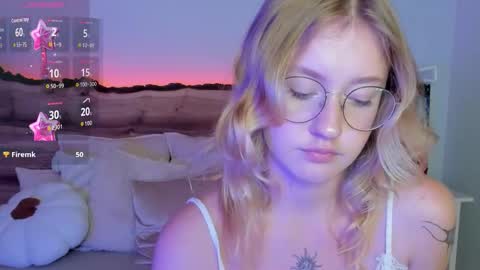 Nerissa online show from September 21, 8:46 pm