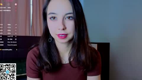 Emily online show from June 4, 3:18 pm