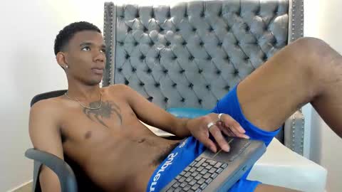 Nero online show from January 7, 7:41 pm