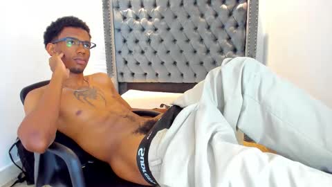 Nero online show from March 18, 8:37 pm