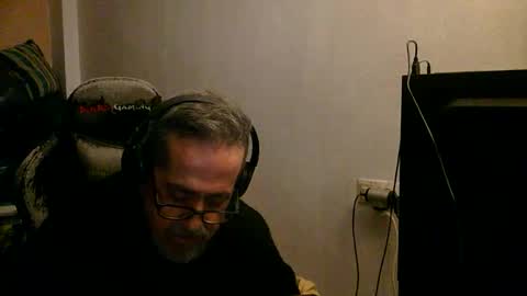 neron401 online show from March 10, 11:51 pm