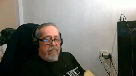 neron401 online show from May 14, 3:05 am