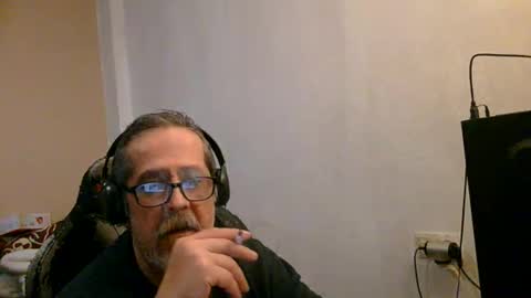 neron401 online show from February 5, 3:54 am