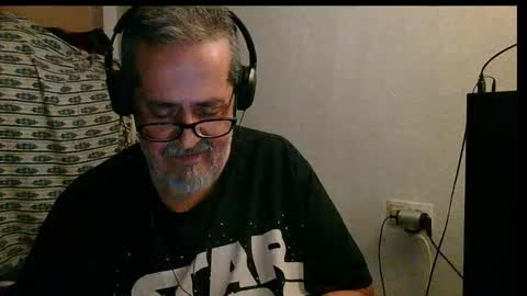 neron401 online show from November 19, 4:12 am