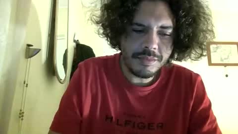 Michael online show from February 8, 11:19 pm