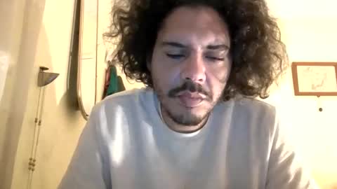 Michael online show from February 7, 11:08 pm