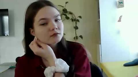 nessa2007 online show from February 20, 9:55 am