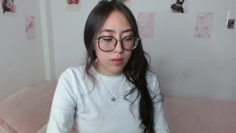 Nessa online show from July 2, 3:23 am