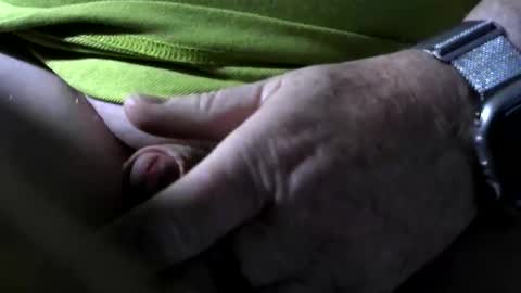 nettermann1968 online show from October 26, 11:44 am