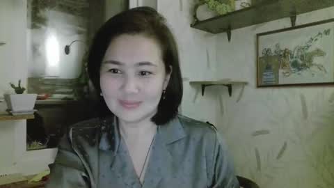 Nettie Allie online show from March 3, 7:10 pm