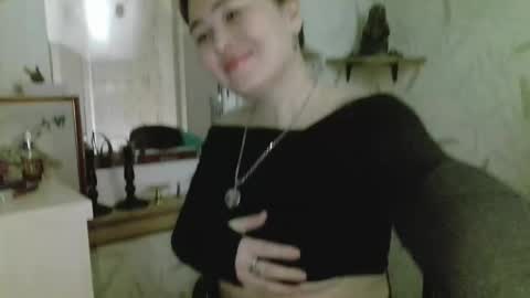 Nettie Allie online show from February 20, 8:11 pm