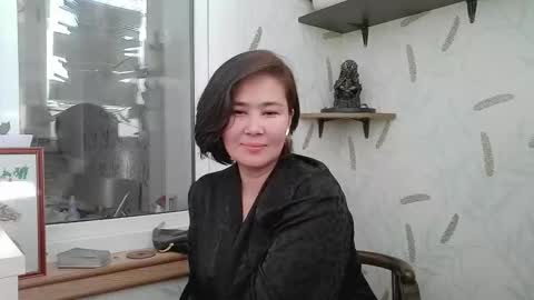 Nettie Allie online show from December 15, 10:55 am