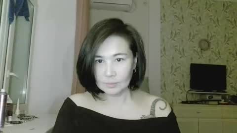 Nettie Allie online show from January 14, 7:55 pm