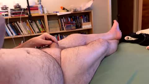 Neurosynth online show from March 31, 4:24 am