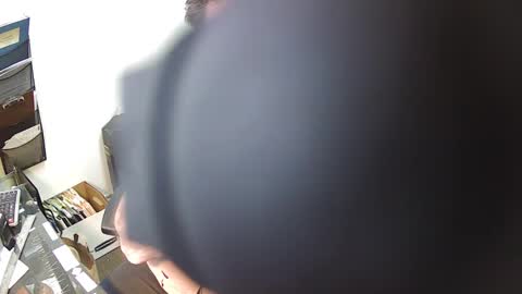 Never say No to Daddy online show from February 10, 9:07 pm