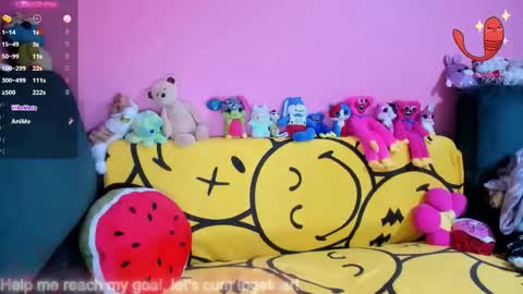 Snapshot of new_sexyiass chatting on October 3, 2:21 am silvia online show from October 3, 2:21 am