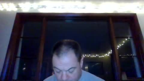 Newguy81240 online show from February 15, 6:12 am