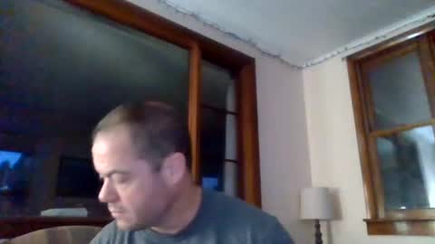 Newguy81240 online show from February 13, 2:56 am