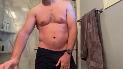 newguy_097 online show from February 1, 7:55 pm