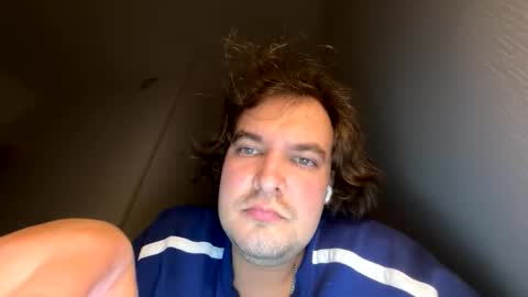 Adam Rozz online show from November 5, 7:05 pm