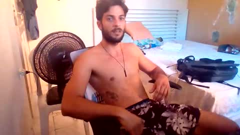 Lucena BR online show from May 22, 6:58 pm