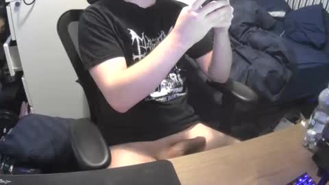 newtimer1425 online show from January 18, 10:35 am