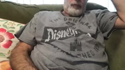 newtman68 online show from February 15, 8:29 pm