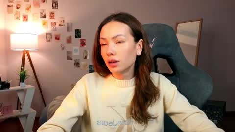 Lilly online show from February 11, 1:59 pm