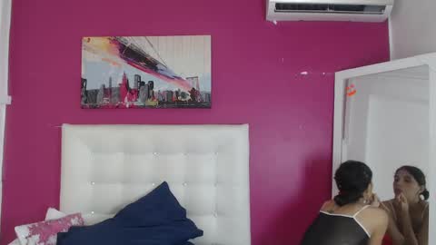 nextdoor_fantasy online show from October 23, 3:30 am