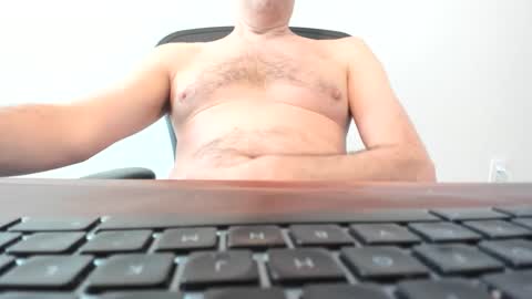 nextlevelorgasm online show from April 23, 2:19 pm