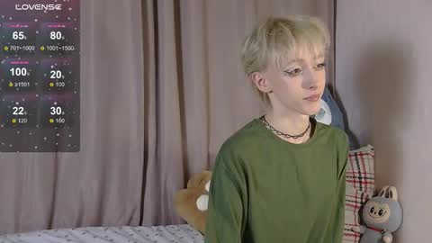 NextVibe1 online show from February 16, 6:06 pm