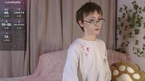 NextVibe1 online show from March 21, 5:50 pm