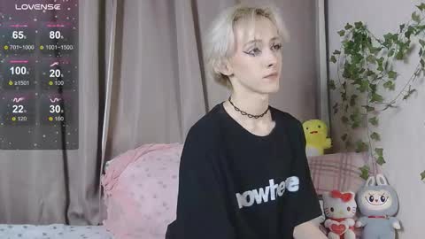 NextVibe1 online show from November 28, 5:53 pm