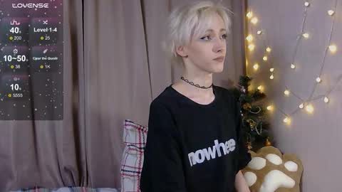 NextVibe1 online show from December 19, 8:15 pm