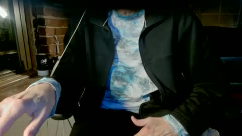 NFG  Nice Friendly Guy  Dick online show from November 13, 11:40 pm