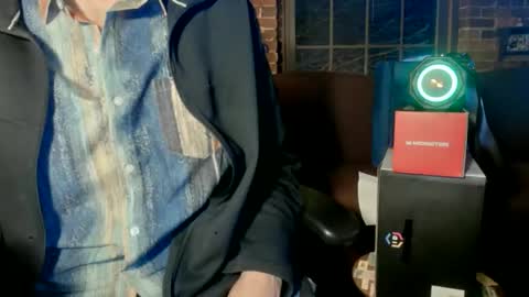 NFG  Nice Friendly Guy  Dick online show from February 22, 3:32 am