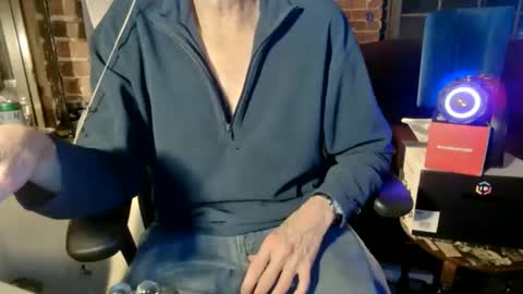 NFG  Nice Friendly Guy  Dick online show from February 8, 2:15 am