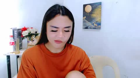 hottie nicole online show from April 18, 1:29 am