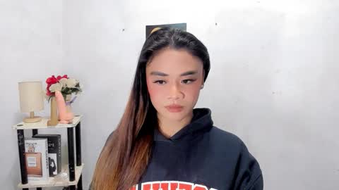 hottie nicole online show from March 3, 1:23 am