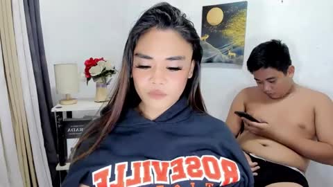 hottie nicole online show from March 11, 2:47 am