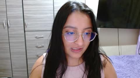 Dani online show from January 4, 12:48 am