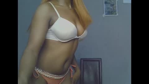 Niababy5 online show from February 3, 6:34 pm