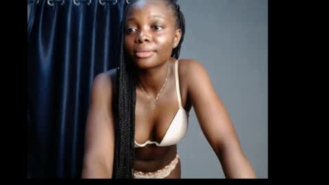 Niababy5 online show from March 29, 5:03 pm