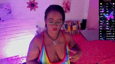 Nia online show from November 18, 1:03 pm