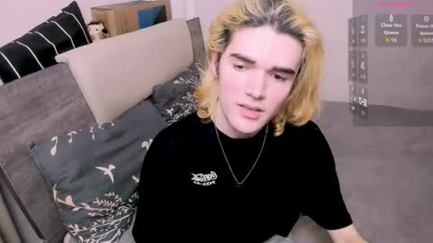 Nick PVT is open FanslyTwitter - Nic kycb online show from January 31, 7:11 pm