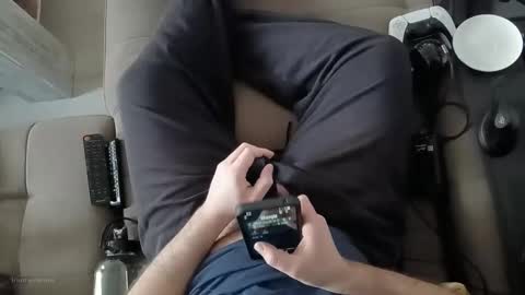 nic_wants_love online show from March 26, 7:46 am