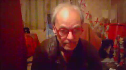 Snapshot of nice6body chatting on October 12, 12:25 am nice6body online show from October 12, 12:25 am